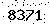 verification image, type it in the box